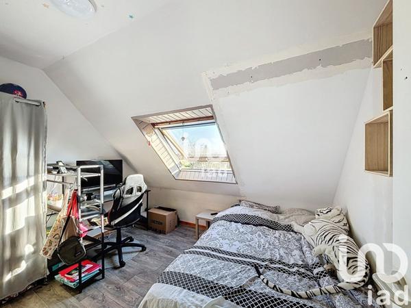 Maison à vendre 7 pièces 146 m² Concarneau