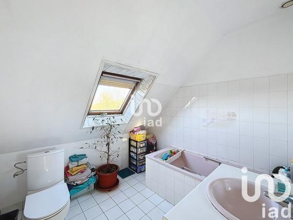 Maison à vendre 7 pièces 146 m² Concarneau