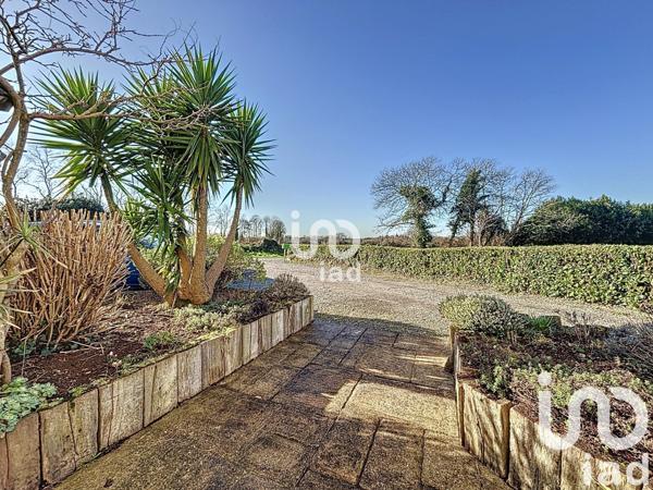 Maison à vendre 7 pièces 146 m² Concarneau