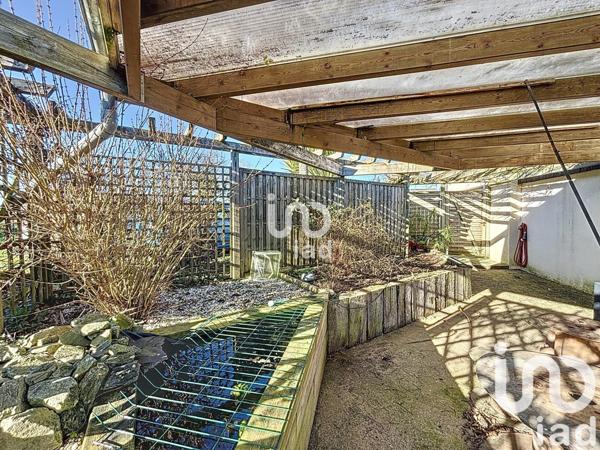 Maison à vendre 7 pièces 146 m² Concarneau