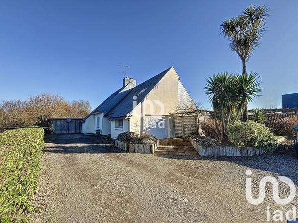 Maison à vendre 7 pièces 146 m² Concarneau