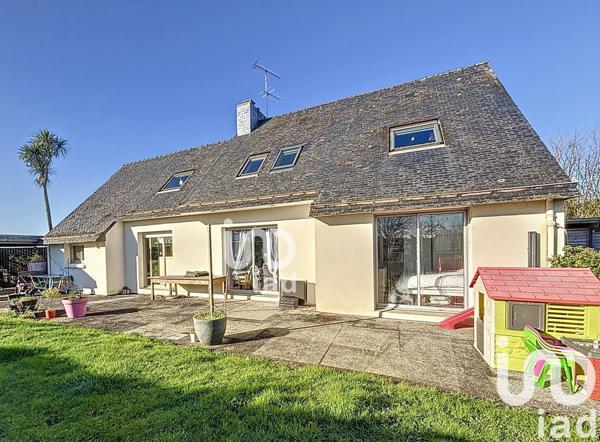 Maison à vendre 7 pièces 146 m² Concarneau