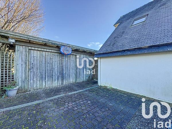 Maison à vendre 7 pièces 146 m² Concarneau