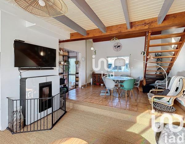 Maison à vendre 7 pièces 146 m² Concarneau