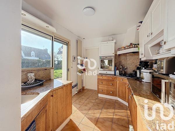 Maison à vendre 7 pièces 146 m² Concarneau