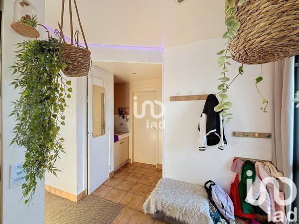 Maison à vendre 7 pièces 146 m² Concarneau