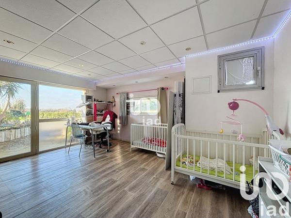 Maison à vendre 7 pièces 146 m² Concarneau