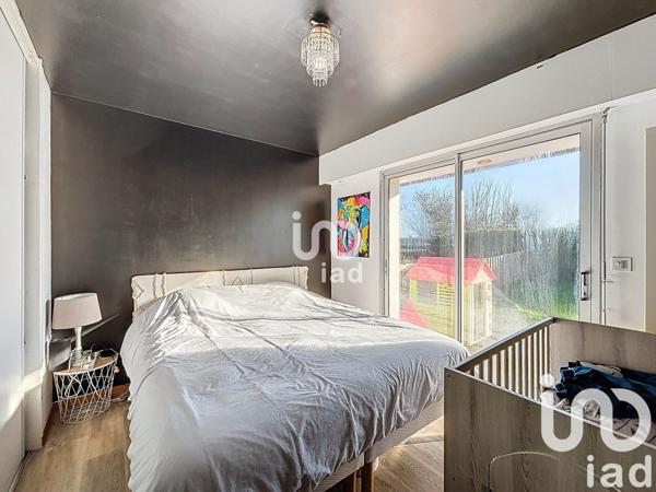 Maison à vendre 7 pièces 146 m² Concarneau