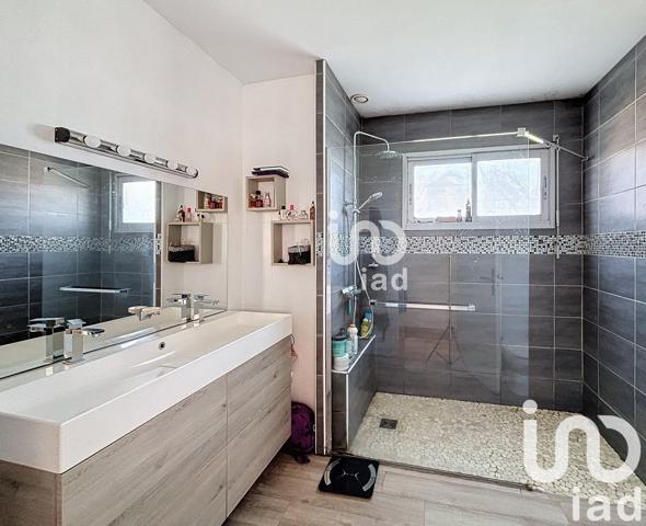 Maison à vendre 7 pièces 146 m² Concarneau