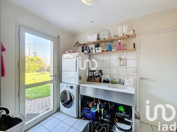 Maison à vendre 7 pièces 146 m² Concarneau