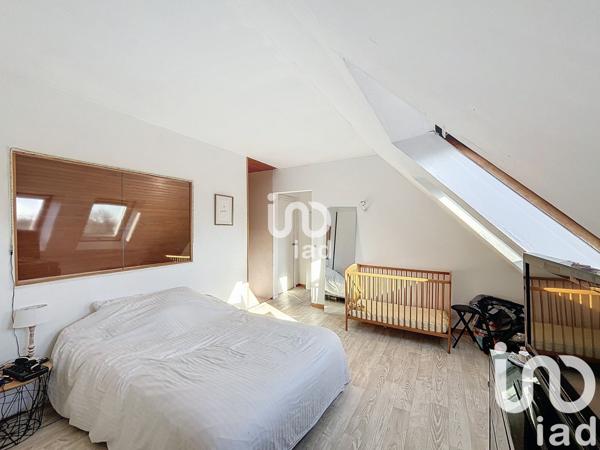 Maison à vendre 7 pièces 146 m² Concarneau