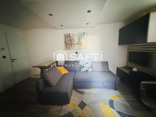 Idéale investissement locatif ou résidence principale