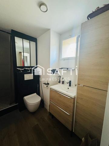 Idéale investissement locatif ou résidence principale