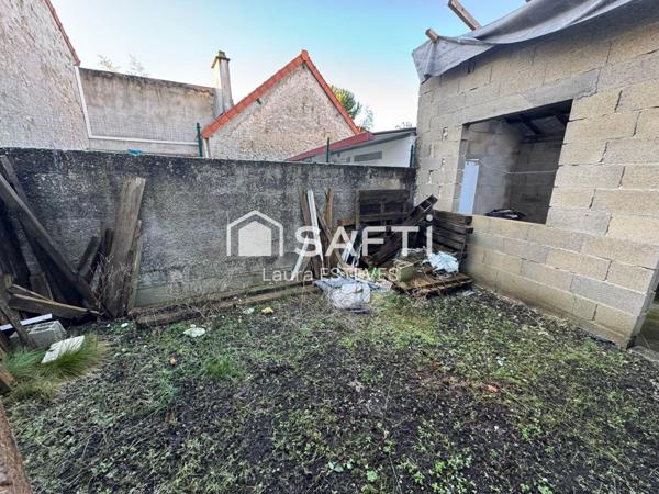 Idéale investissement locatif ou résidence principale