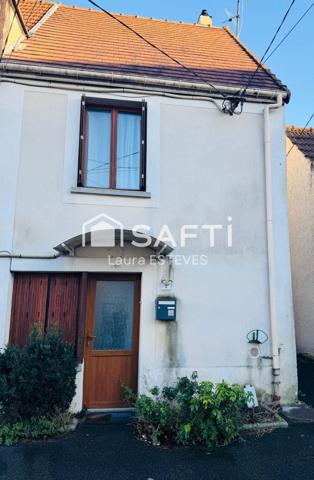 Idéale investissement locatif ou résidence principale