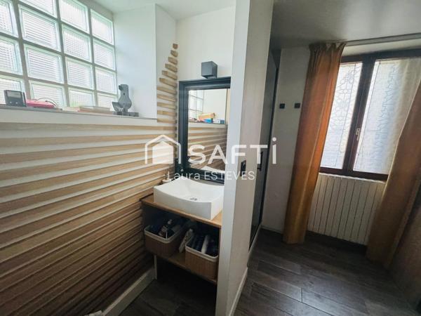 Idéale investissement locatif ou résidence principale