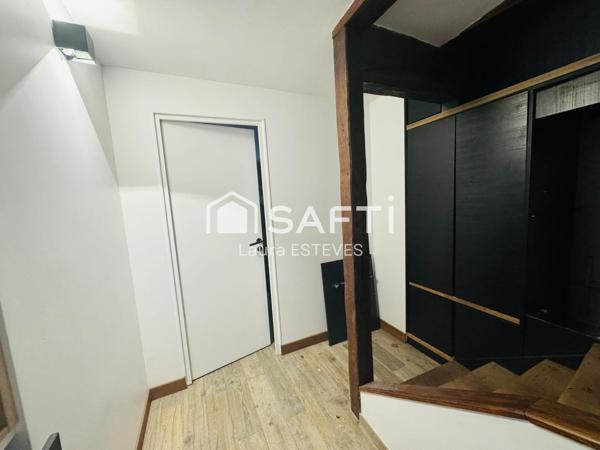 Idéale investissement locatif ou résidence principale