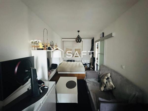 Idéale investissement locatif ou résidence principale