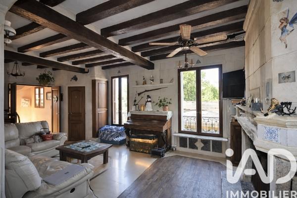 Maison à vendre 8 pièces 150 m² Houilles