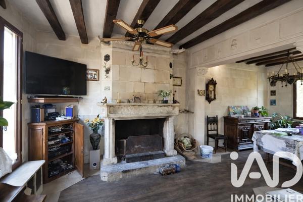 Maison à vendre 8 pièces 150 m² Houilles