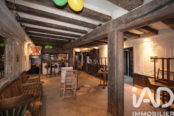 Maison à vendre 8 pièces 150 m² Houilles
