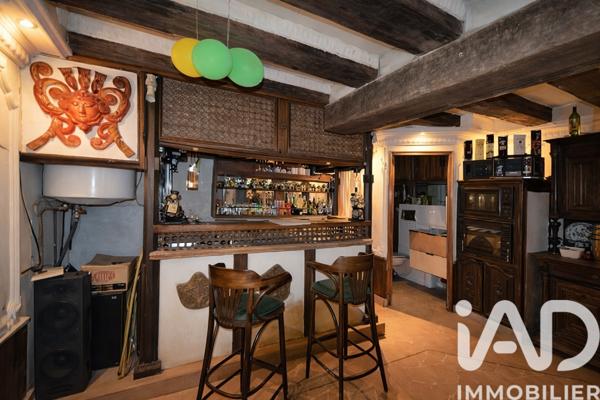 Maison à vendre 8 pièces 150 m² Houilles