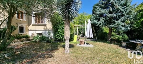 Maison à vendre 8 pièces 150 m² Houilles