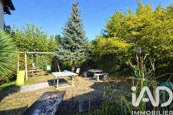 Maison à vendre 8 pièces 150 m² Houilles