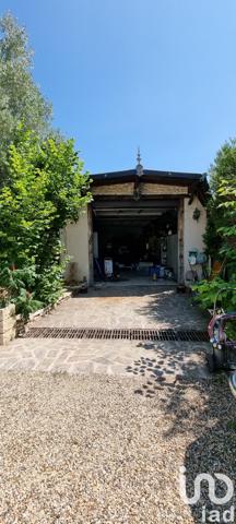 Maison à vendre 8 pièces 150 m² Houilles