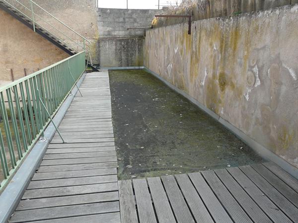 grand appartement T4 de 100 m²
