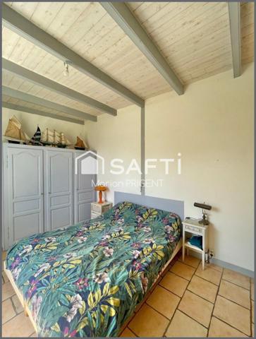 Charmante maison des années 30