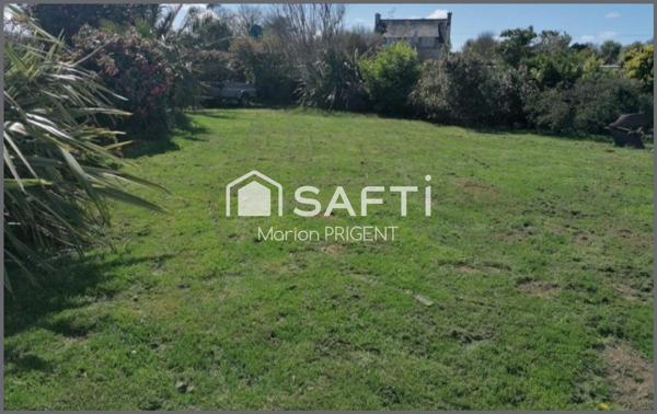 Charmante maison des années 30