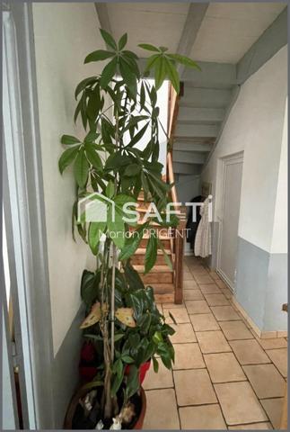 Charmante maison des années 30