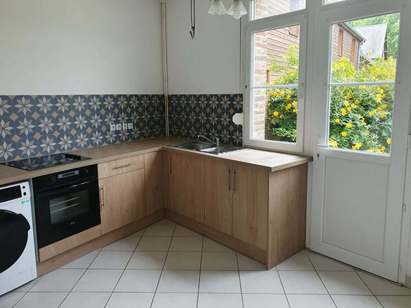 Maison Rubempre - 3 chambres