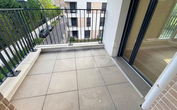 Appartement à vendre    3 pièces •  Vernouillet
