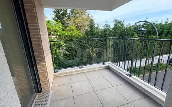 Appartement à vendre    3 pièces •  Vernouillet
