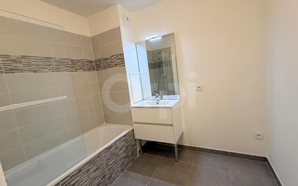 Appartement à vendre    3 pièces •  Vernouillet