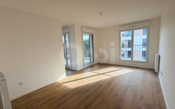 Appartement à vendre    3 pièces •  Vernouillet