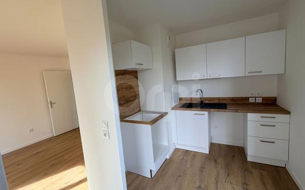 Appartement à vendre    3 pièces •  Vernouillet