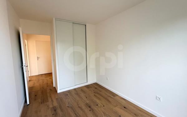 Appartement à vendre    3 pièces •  Vernouillet