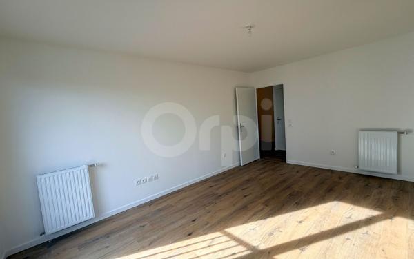 Appartement à vendre    3 pièces •  Vernouillet