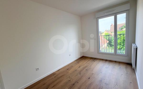 Appartement à vendre    3 pièces •  Vernouillet