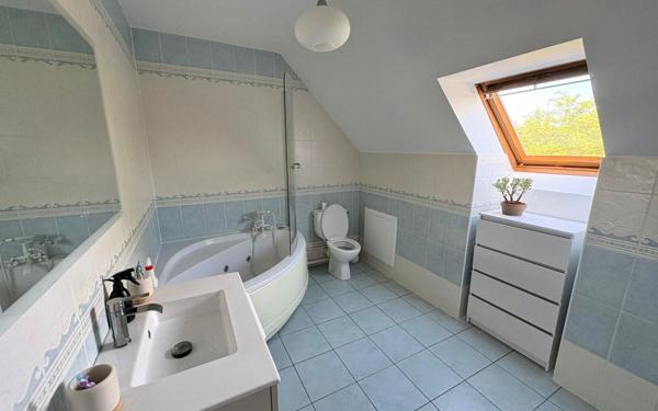 Maison à vendre    7 pièces • 131 m2 Méry-sur-Oise