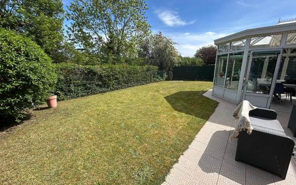 Maison à vendre    7 pièces • 131 m2 Méry-sur-Oise