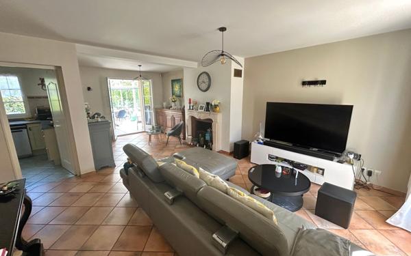 Maison à vendre    7 pièces • 131 m2 Méry-sur-Oise