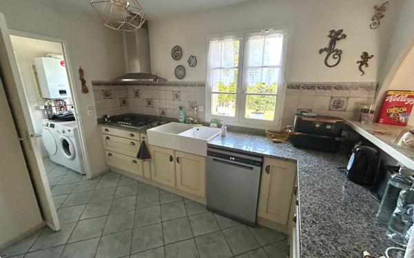 Maison à vendre    7 pièces • 131 m2 Méry-sur-Oise