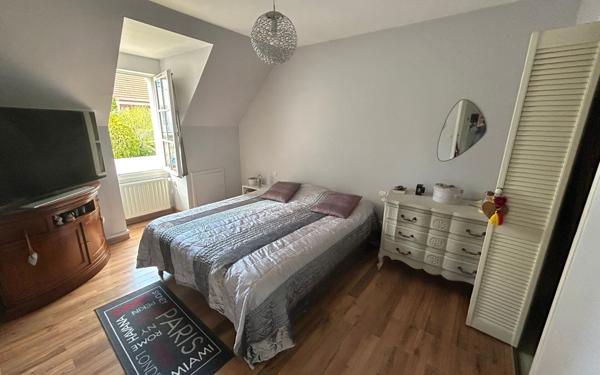 Maison à vendre    7 pièces • 131 m2 Méry-sur-Oise