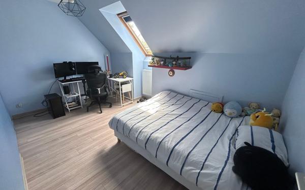 Maison à vendre    7 pièces • 131 m2 Méry-sur-Oise