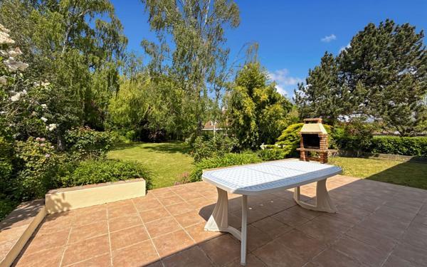 Maison à vendre    6 pièces • 149,07 m2 Saulx-les-Chartreux