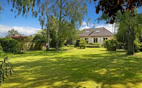Maison à vendre    6 pièces • 149,07 m2 Saulx-les-Chartreux